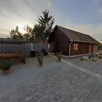 Apartament Szilvaliget Vendeghaz Tolcsva
