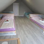Szilvaliget Vendeghaz Apartament *