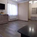 Szilvaliget Vendeghaz Apartament *