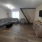 Szilvaliget Vendeghaz *