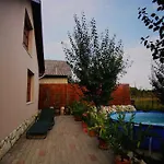 Szilvaliget Vendeghaz * Tolcsva