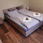 Szilvaliget Vendeghaz *
