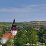 Szilvaliget Vendeghaz