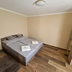 Szilvaliget Vendeghaz