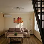 Szilvaliget Vendeghaz アパート