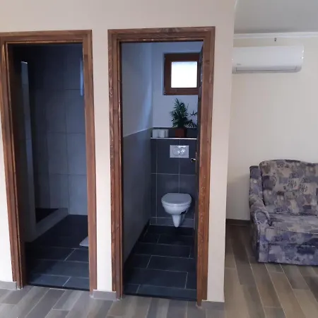 Apartamento Szilvaliget *