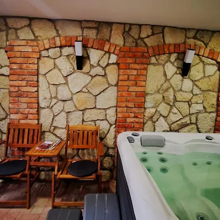 Apartment Szilvaliget Vendeghaz