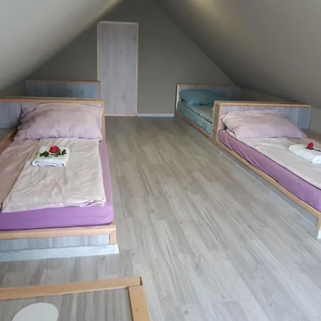 Szilvaliget Appartamento *