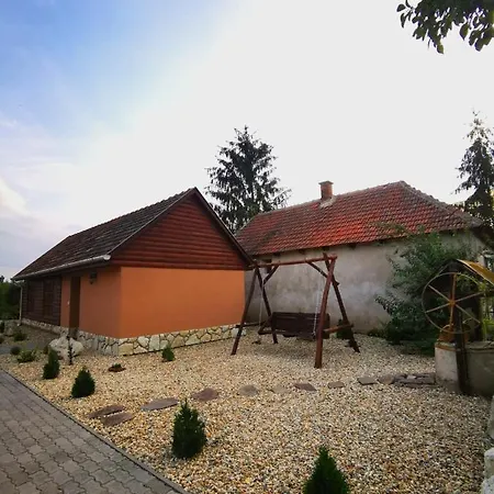 Apartamento Szilvaliget Tolcsva