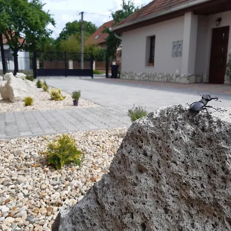 Apartamento Szilvaliget *