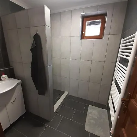 Szilvaliget Vendeghaz Apartment Tolcsva