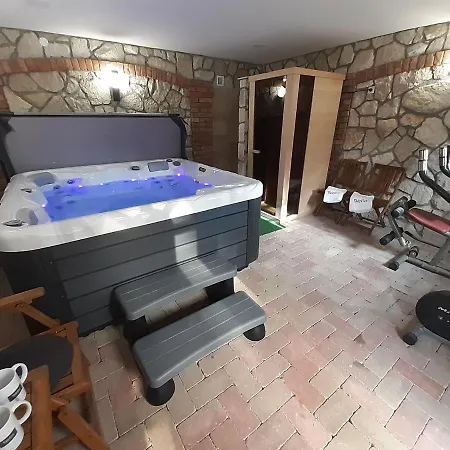 Szilvaliget * Tolcsva