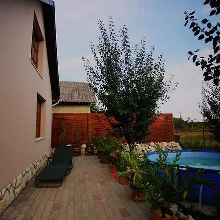 Szilvaliget Vendeghaz * Tolcsva