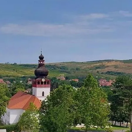 Szilvaliget Vendeghaz