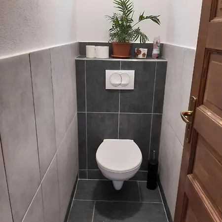 Apartamento Szilvaliget Tolcsva