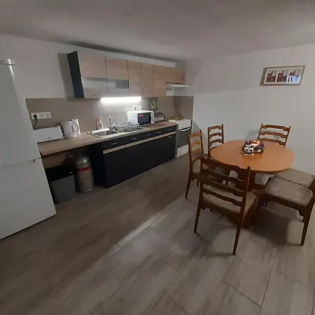 Szilvaliget Vendeghaz Tolcsva