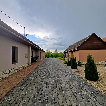 Appartamento Szilvaliget Tolcsva