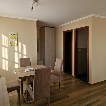 Appartamento Szilvaliget *