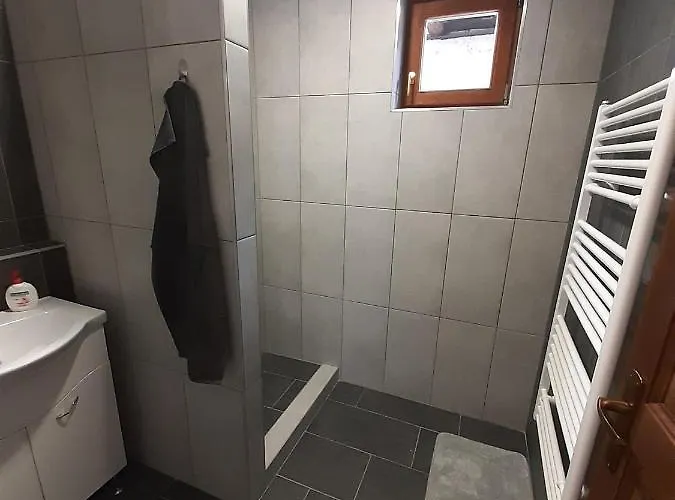 Szilvaliget Vendeghaz 아파트 Tolcsva
