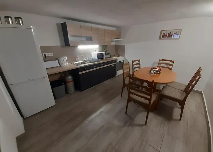 Szilvaliget Vendeghaz Tolcsva